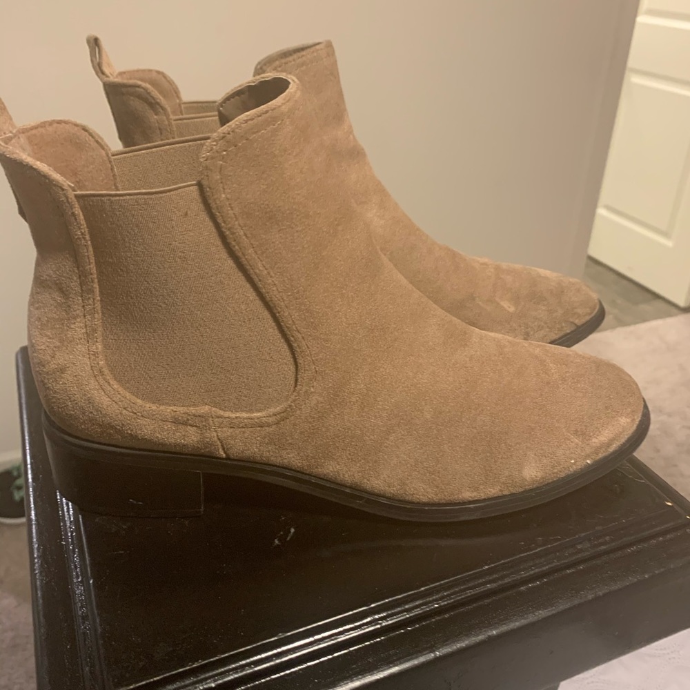 ‼️Fashion Booties ‼️